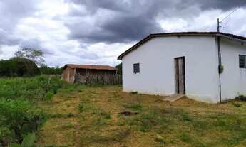 Imagem 1: Vendo casa+50 hectares de terra