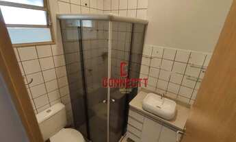 Imagem 7: Apartamento com 2 dormitórios à venda, 48 m² por R$ 107.000,00 - Ipiranga - Ribeirão Preto