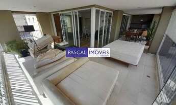 Imagem 2: SãO PAULO - Apartamento Padrão - Campo Belo