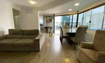 Imagem 2: Cobertura com 3 dormitórios (sendo 1 suíte) com 111 m² - Jurerê - Florianópolis/SC
