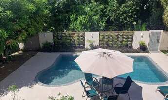 Imagem 7: Mansão no Condomínio Marina Rio Belo para venda com 603m² com 5 Dormitórios na Ponta Negra