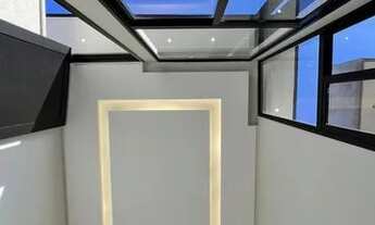 Imagem 6: Vendo Casa 3 Quartos com suite - Sozinha no lote