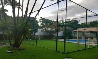 Imagem 2: Barra da Tijuca Casa em condomínio com 5 dormitórios