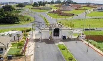 Imagem 6: Terreno à venda, 200 m² por R$ 170.500,00 - Condomínio Residencial Reserva Ipanema - Soroc