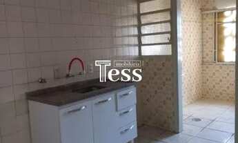 Imagem 6: ALUGA - apartamento de 1 dormitório com elevador sem vaga de garagem bairro Centro - São J