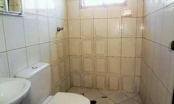 Imagem 2: Casa com 2 dormitórios para alugar, 80 m² por R$ 2.650,00/mês - Saúde - São Paulo/SP