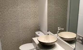 Imagem 7: Apartamento aluguel: Duplex cobertura 104m, 2 quartos, 2 vagas, Resid. Easy Águas Claras