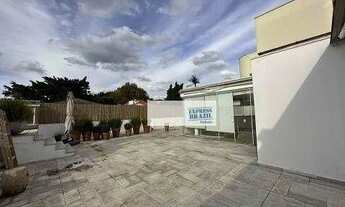 Imagem 4: LINDA COBERTURA COM VISTA PARA O PARQUE VILA LOBOS!