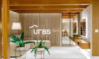 Imagem 6: Apartamento para venda possui 299 metros quadrados com 3 quartos em Setor Marista - Goiâni