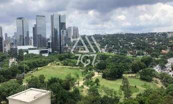 Imagem: APARTAMENTO À VENDA NO ITAIM BIBI