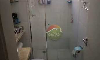 Imagem 6: Apartamento com 2 dormitórios à venda, 48 m² por R$ 200.000,00 - Campos Elíseos - Ribeirão