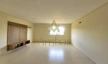 Imagem 2: Apartamento - Ribeirão Preto - Jardim Nova Aliança Sul