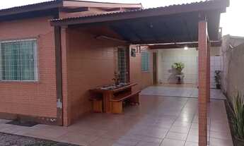 Imagem 2: Casa na barra do Aririu