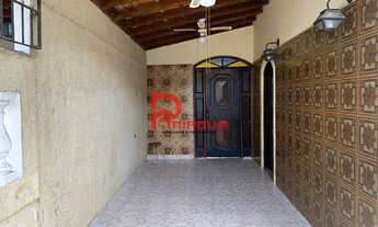 Imagem 2: Casa com 2 dorms, Canto do Forte, Praia Grande, Cod: 1531