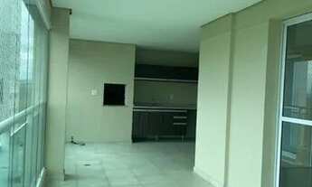 Imagem 5: Apartamento para aluguel possui 190 metros quadrados com 3 quartos