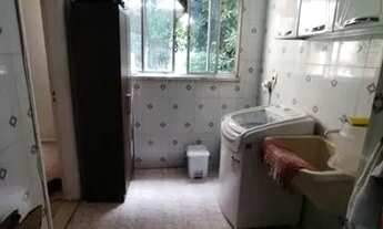 Imagem 4: /Alugo apartamento mobíliado - 3 Qrts - em frente ao Shopping Manauara