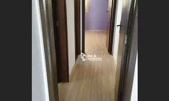 Imagem 3: Apartamento para alugar, 2 quartos, R$ 1.350/mês - Vila Zelina - Londrina/PR