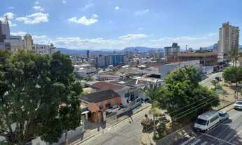 Imagem 2: Apartamento para venda com 79 metros quadrados com 3 quartos em Barreiros - São José - SC