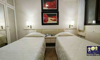 Imagem 7: Flat para venda na Bela Vista - Edifício Paulista Wall Street - Cód. ONO18214