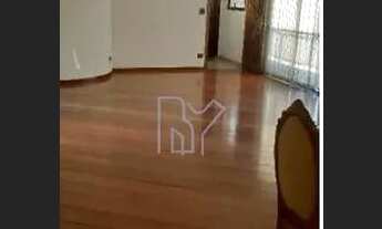 Imagem 3: Conforto e Espaço no Tatuapé: Apartamento com 3 Dormitórios e Área de Lazer!