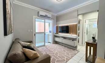 Imagem: Apartamento 2 Dorm. - Bairro Centro