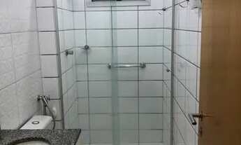 Imagem 6: Alugo Duets, apartamento com e quartos e churrasqueira na sacada no bosque da saúde!