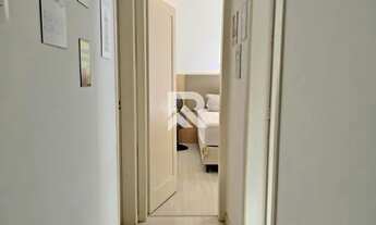 Imagem 3: Apartamento a venda de 2 quartos, 1 vaga no Carmo - Belo Horizonte/MG