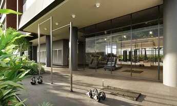 Imagem 5: Apartamento para venda com 119 metros quadrados com 3 quartos em Botafogo - Rio de Janeiro