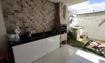 Imagem 3: Casa para venda com 236 metros quadrados com 3 quartos em Morumbi - São Paulo - SP