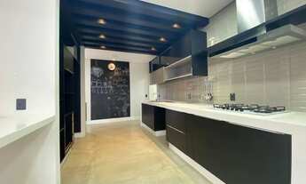 Imagem 7: Casa de condomínio com quatro 04 dormitórios- Condomínio Ouro Ville __ Taubaté