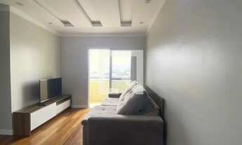 Imagem 2: Apartamento para Aluguel - Jardim Esperança, 3 Quartos, 70 m2