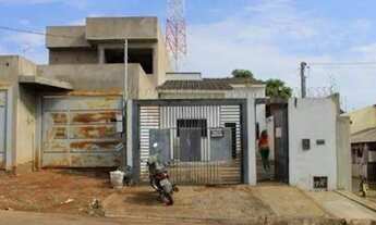 Imagem: Casa no Setor Pauzanes - Rio Verde/GO