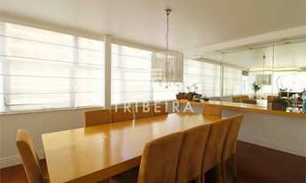 Imagem 6: Imóvel de 248m², com 4 dormitórios (sendo 2 suítes)