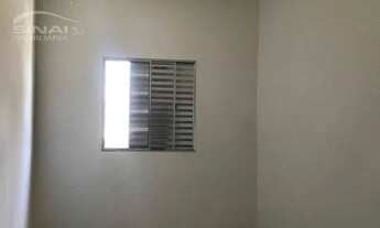 Imagem 5: Casa com 2 dormitórios para alugar, 60 m² por R$ 1.451,00 - Vila Firmiano Pinto - São Paul