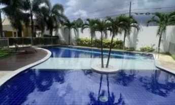 Imagem 2: Alugar - Apartamento em Nova Parnamirim - 2/4 Suíte - 60m² - Avenida Abel Cabral