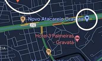 Imagem 3: Terreno de Esquina - Portal de Vigo - Gravata PE