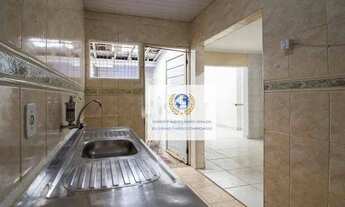 Imagem 4: Casa com 3 dormitórios, 133 m² - venda por R$ 500.000,00 ou aluguel por R$ 2.392,66/mês