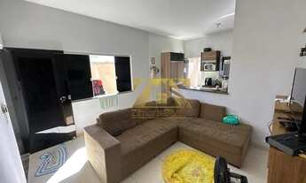 Imagem 4: Casa com 3/4 sendo 1 suíte