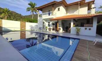 Imagem 4: CASA DE ALTISSIMO PADRÃO DENTRO DE CONDOMINIO FECHADO