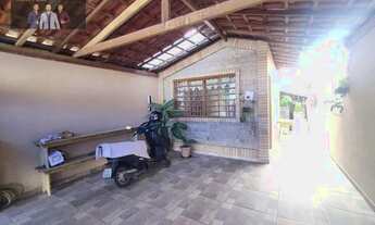 Imagem 3: Casa com 4 dormitórios à venda, 145 m² por R$ 410.000,00 - Jardim Alberto Gomes - Itu/SP