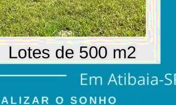 Imagem 3: Terrenos com ótimas topografia