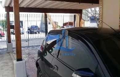 Imagem 4: Casa com 2 dormitórios à venda, 182 m² por R$ 999.000,00 - Nova Gerti - São Caetano do Sul