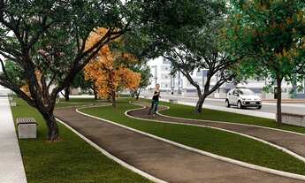 Imagem 7: Oportunidade única terreno Cond. Bosque do Sol