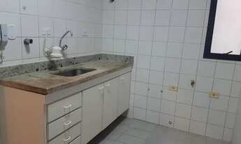 Imagem 4: Apartamento para aluguel com 79 metros quadrados com 3 quartos em Vila Monte Alegre - São