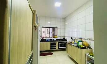 Imagem 7: Casa para venda com 200m2 com 4 Suites em Plano Diretor Sul - Palmas - TO