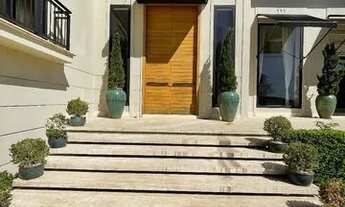 Imagem 2: Casa em Condomínio para Locação em Barueri, Alphaville Residencial Um, 4 dormitórios, 1 su