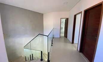 Imagem 6: Casa no Condomínio Park Jatobá _5 dormitórios #amplaáreagourmet