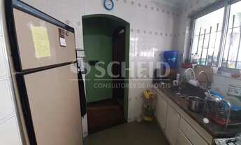 Imagem 4: 03 dormitórios, sendo 01 suíte - edícula - 02 vagas