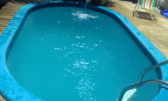 Imagem: Excelente casa na praia de Enseadas dos