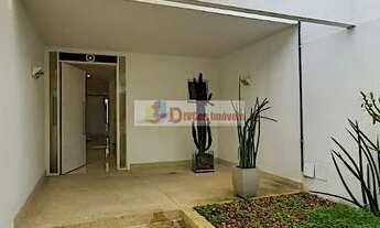 Imagem: Casa de Alto Padrão em Indianópolis a